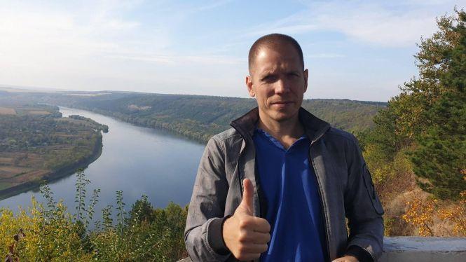 Новини Вінниці - фото з Проєкт «З міста в село».  Як карантин допоміг реалізувати ідею вінничанину Андрію Федику