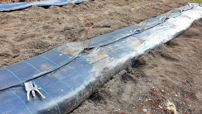 Новини Вінниці - фото з Проєкт «З міста в село».  Як карантин допоміг реалізувати ідею вінничанину Андрію Федику