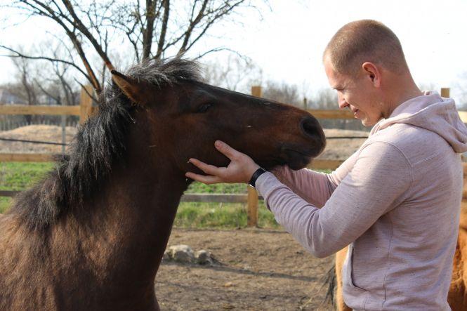Новини Вінниці - фото з Проєкт «З міста в село».  Як карантин допоміг реалізувати ідею вінничанину Андрію Федику