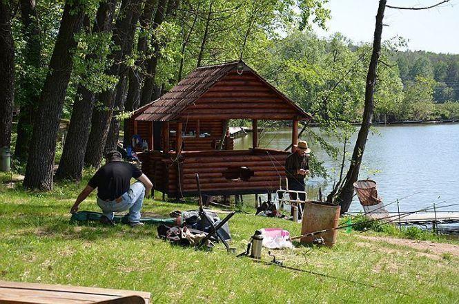 Новини Вінниці - фото з Цивілізована маївка. Сім вінницьких заміських комплексів, де є водойма і мангал