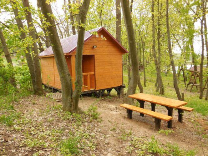 Новини Вінниці - фото з Цивілізована маївка. Сім вінницьких заміських комплексів, де є водойма і мангал