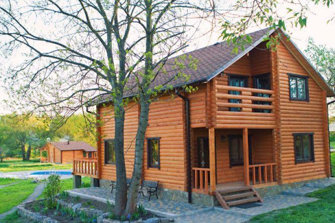 Новини Вінниці - фото з Цивілізована маївка. Сім вінницьких заміських комплексів, де є водойма і мангал