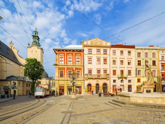 Львів очима відвідувачів: 10 цікавих місць | LvivOnline (Львів Онлайн)