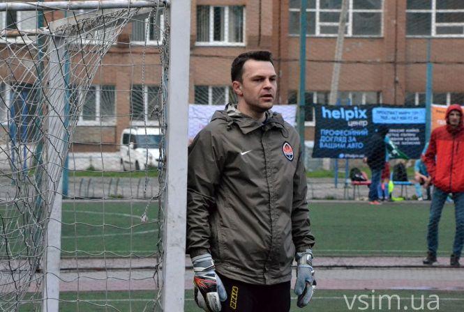 Новини Хмельницького - фото з ВСІМ Бізнес-ліга 2021: кращі гравці та символічні збірні за 8-9 травня