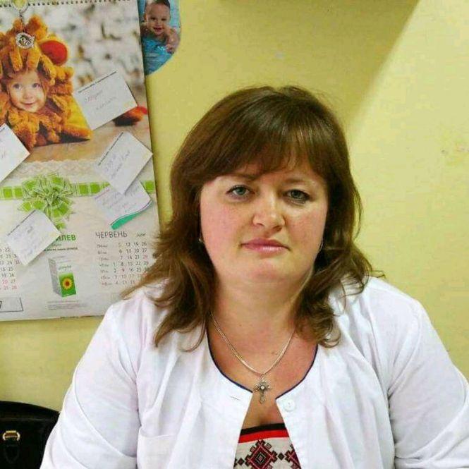 Новини Тернополя - фото з І у свята, і серед ночі готові рятувати дитячі життя.  Історії тернопільських медсестер