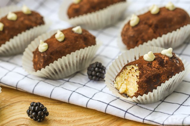 Новини Вінниці - фото з Що можна зробити з засохлої пасхальної випічки: три геніальні ідеї Що можна зробити з засохлої пасхальної випічки: три геніальні ідеї - фото 458958