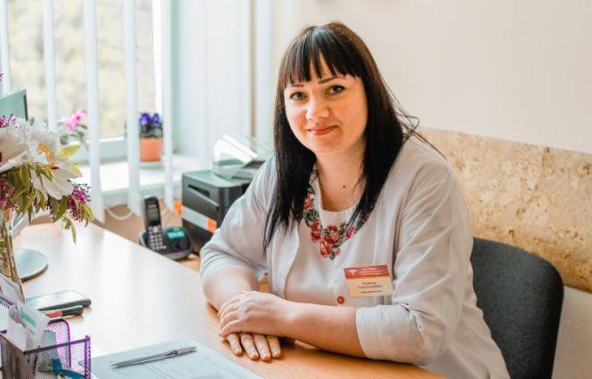 Новини Тернополя - фото з І у свята, і серед ночі готові рятувати дитячі життя.  Історії тернопільських медсестер