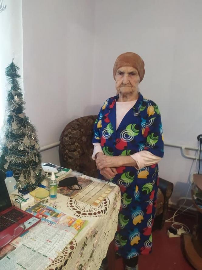 На зображенні може бути: 1 особа