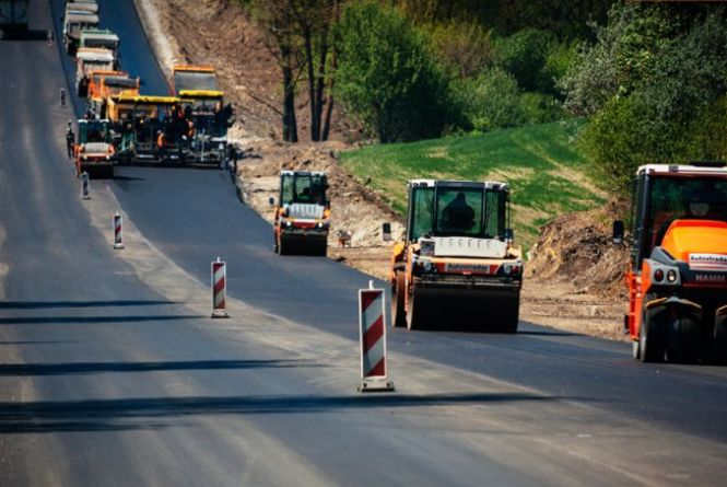 Новини Вінниці - фото з Наслідки пожежі на Бевза, ціни на нерухомість та інше важливе за 1 травня на 20minut.ua За три місяці відновлять дорогу, яка з’єднає Україну з Молдовою