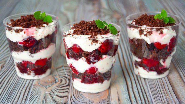 Новини Вінниці - фото з Що можна зробити з засохлої пасхальної випічки: три геніальні ідеї Що можна зробити з засохлої пасхальної випічки: три геніальні ідеї - фото 458959