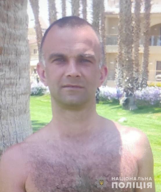 Новини Житомира - фото з Увага! Допоможіть розшукати безвісно зниклого 35-річного жителя Звягельщини