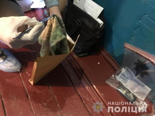 Новини Вінниці - фото з Зухвале вбивство: п'яна жінка зарізала знайомого та пішла далі пиячити