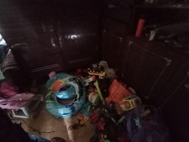 Новини Тернополя - фото з Без світла, газу та води: як живуть роми у Великій Березовиці? Ексклюзивний репортаж "20 хвилин"