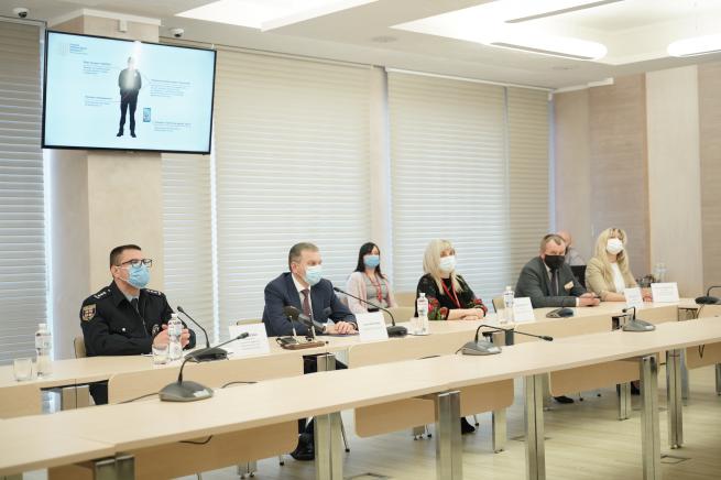 Новини Вінниці - фото з Вперше в Україні в Вінниці створять «Офіс поліцейського». Що там буде? SV_01447.JPG