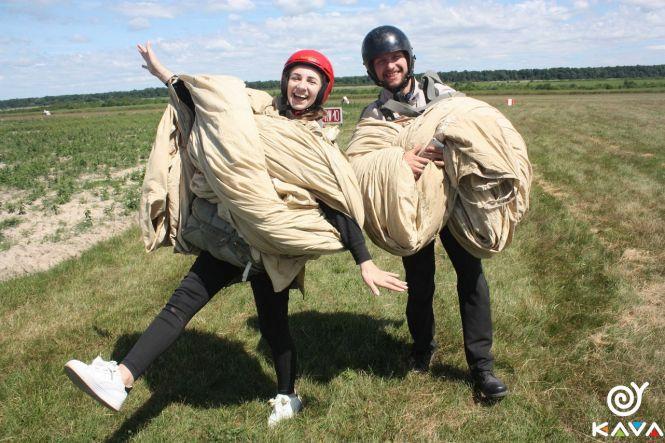 Новини Тернополя - фото з Активні та екстремальні розваги на Тернопільщині: куди поїхати та скільки це коштує (КАРТА)