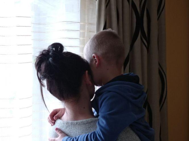 Новини Тернополя - фото з Залишила дитину на бабусю, бо мені потрібна лише доза... Сповідь колишніх наркозалежних (ЕКСКЛЮЗИВ)