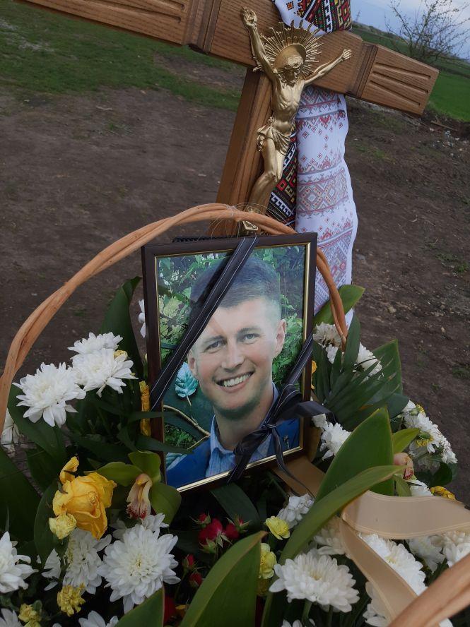 Новини Тернополя - фото з Андрій Пекельний досі під домашнім арештом. Чи оголосили підозру його нападникам?