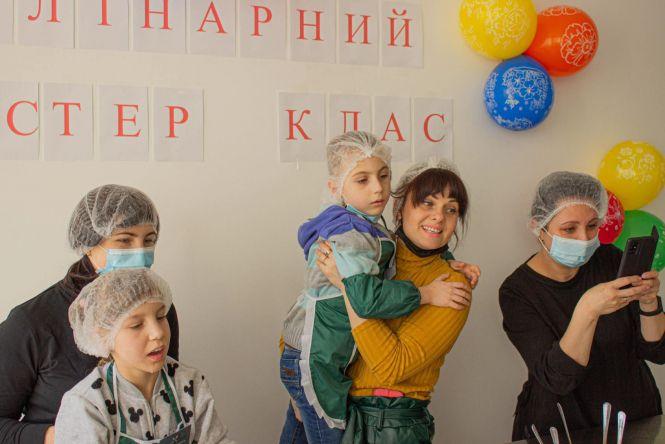 Новини Хмельницького - фото з Ручна ліпка й авторська рецептура. Розповідаємо про магазин напівфабрикатів “Мамині варенички” (Новини компаній)