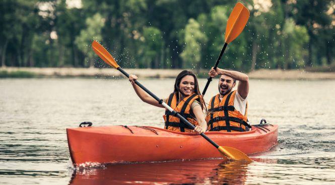 Новини Тернополя - фото з Активні та екстремальні розваги на Тернопільщині: куди поїхати та скільки це коштує (КАРТА)