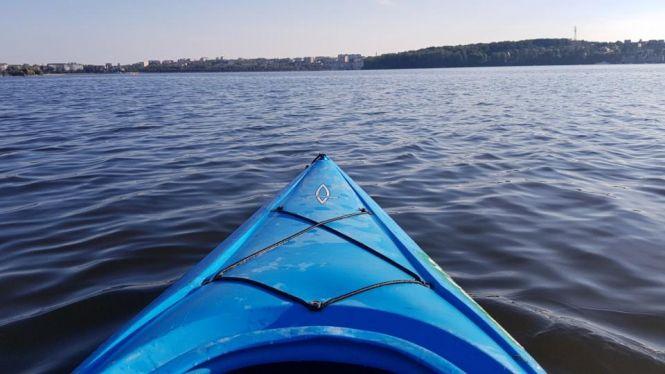 Новини Тернополя - фото з Активні та екстремальні розваги на Тернопільщині: куди поїхати та скільки це коштує (КАРТА)