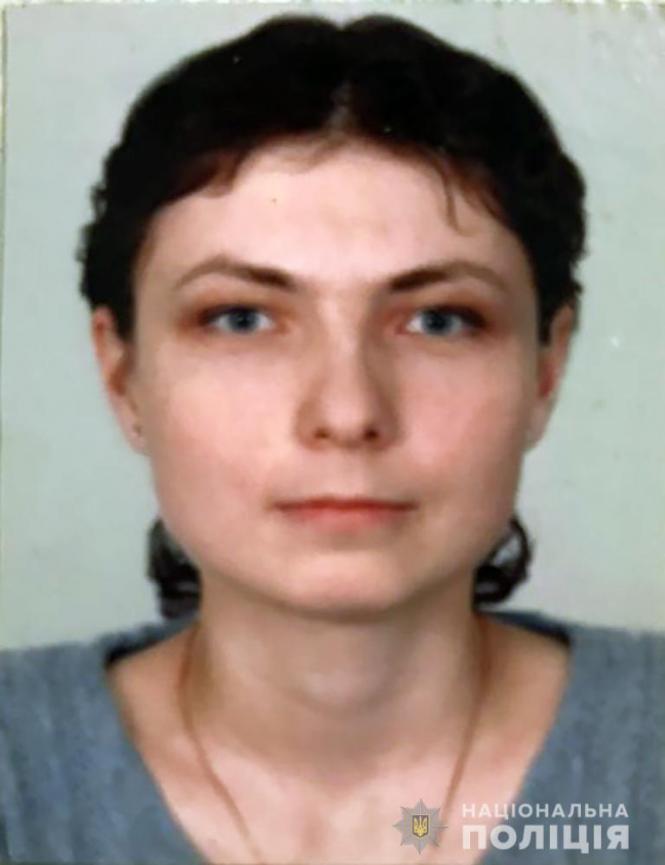 Новини Житомира - фото з Увага! Поліція розшукує 37-річну жительку м. Коростеня