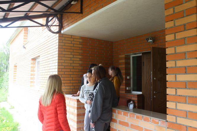 Новини Тернополя - фото з Залишила дитину на бабусю, бо мені потрібна лише доза... Сповідь колишніх наркозалежних (ЕКСКЛЮЗИВ)