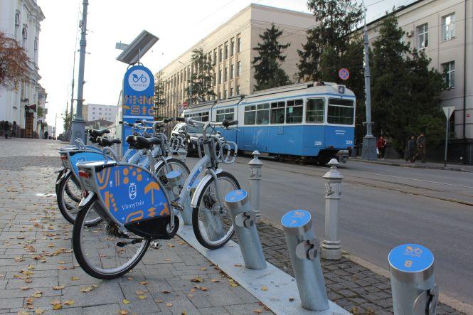 Новини Вінниці - фото з Нова ціна проїзду в транспорті Вінниці зараз є «таємницею»