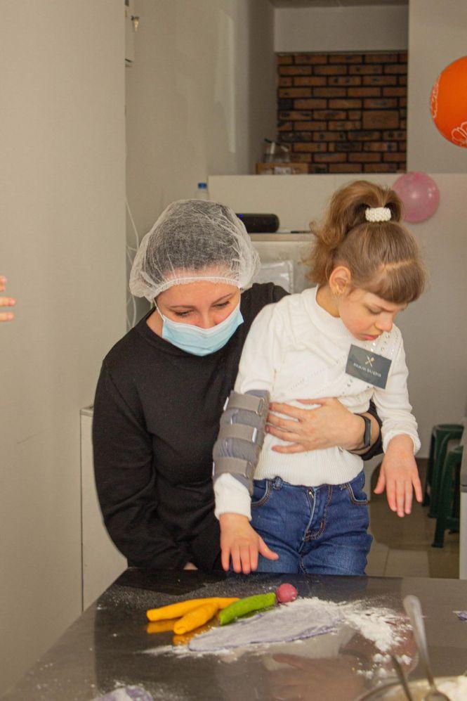 Новини Хмельницького - фото з Ручна ліпка й авторська рецептура. Розповідаємо про магазин напівфабрикатів “Мамині варенички” (Новини компаній)