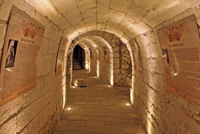 Новини Тернополя - фото з Активні та екстремальні розваги на Тернопільщині: куди поїхати та скільки це коштує (КАРТА)