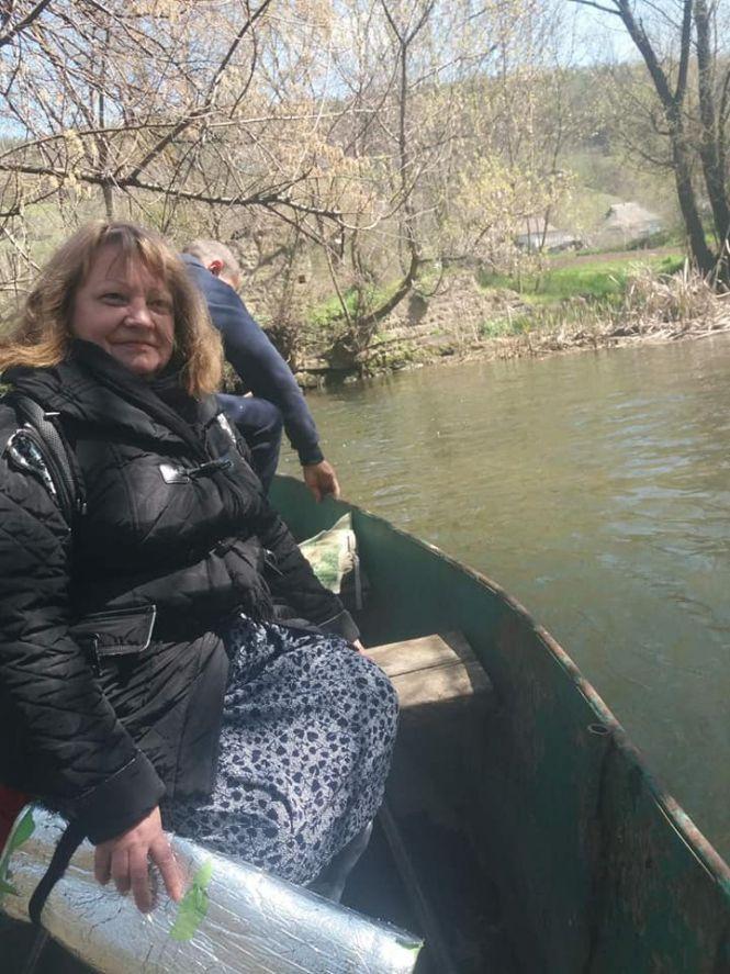 Новини Вінниці - фото з «Це не Буг і не Дністер». Стартував новий сезон сплаву на човнах по річці Мурафа