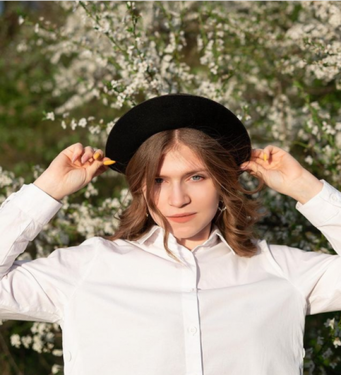 Новини Хмельницького - фото з Хмельницький в Instagram. Кращі жіночі фото за останній тиждень