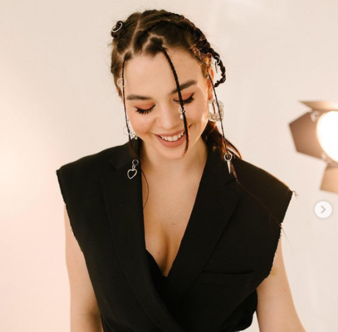 Новини Хмельницького - фото з Хмельницький в Instagram. Кращі жіночі фото за останній тиждень