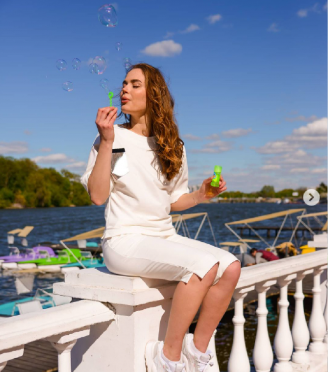 Новини Хмельницького - фото з Хмельницький в Instagram. Кращі жіночі фото за останній тиждень