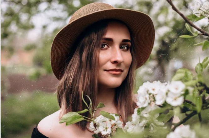 Новини Хмельницького - фото з Хмельницький в Instagram. Кращі жіночі фото за останній тиждень