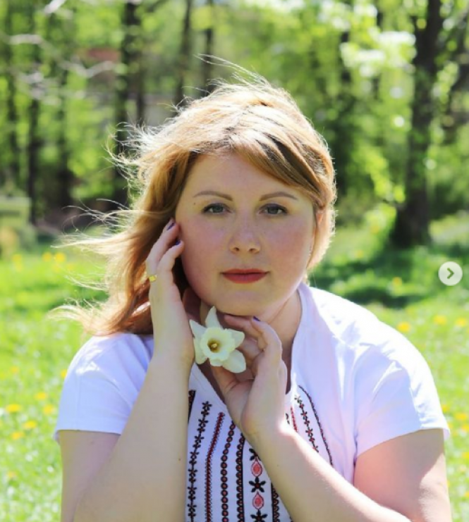 Новини Хмельницького - фото з Хмельницький в Instagram. Кращі жіночі фото за останній тиждень