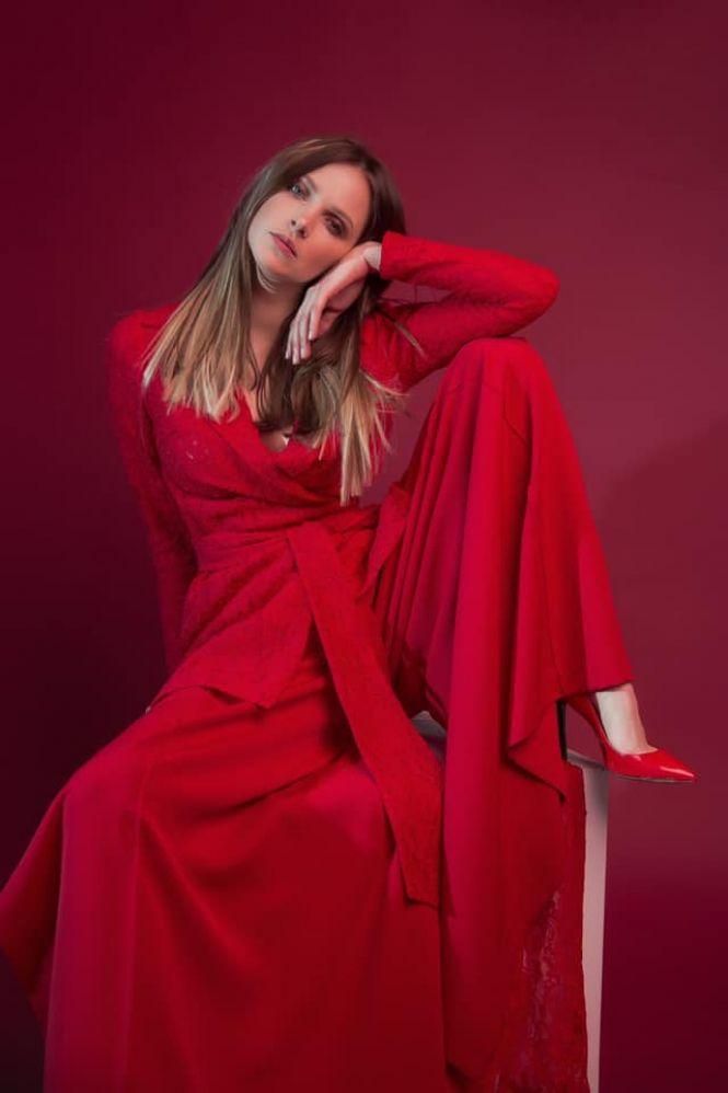 Новини Вінниці - фото з Бестселери та нішеві аромати. Якими парфумами користуються знані вінничани?