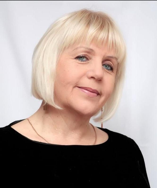 Новини Тернополя - фото з Педагог з великої літери: у Тернополі померла вчителька початкових класів