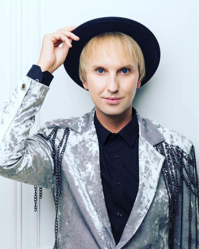 Новини Вінниці - фото з Бестселери та нішеві аромати. Якими парфумами користуються знані вінничани?