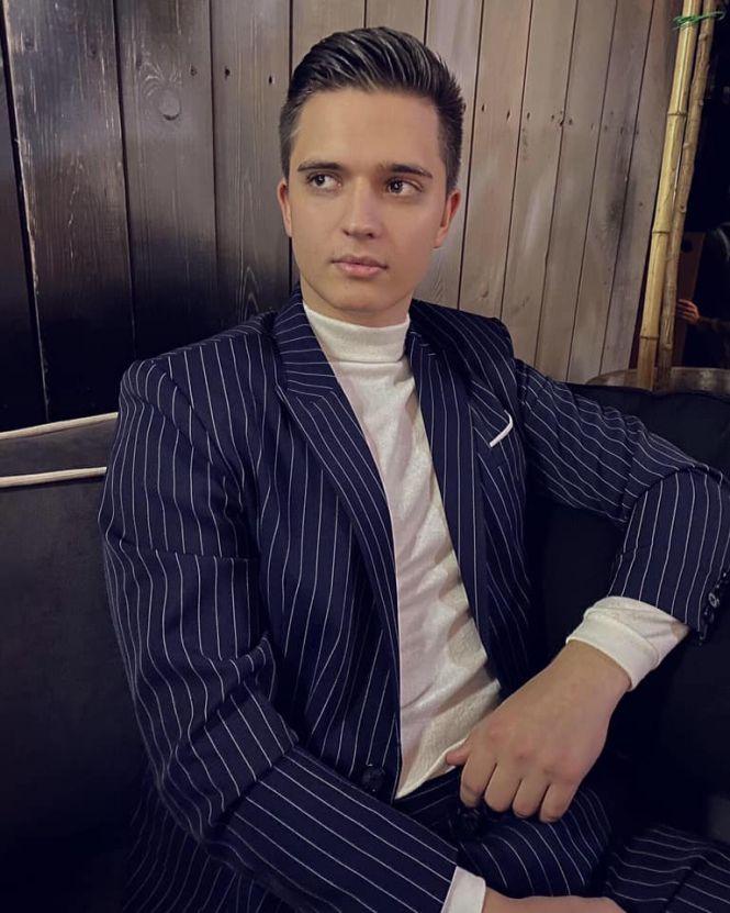 Новини Вінниці - фото з Бестселери та нішеві аромати. Якими парфумами користуються знані вінничани?