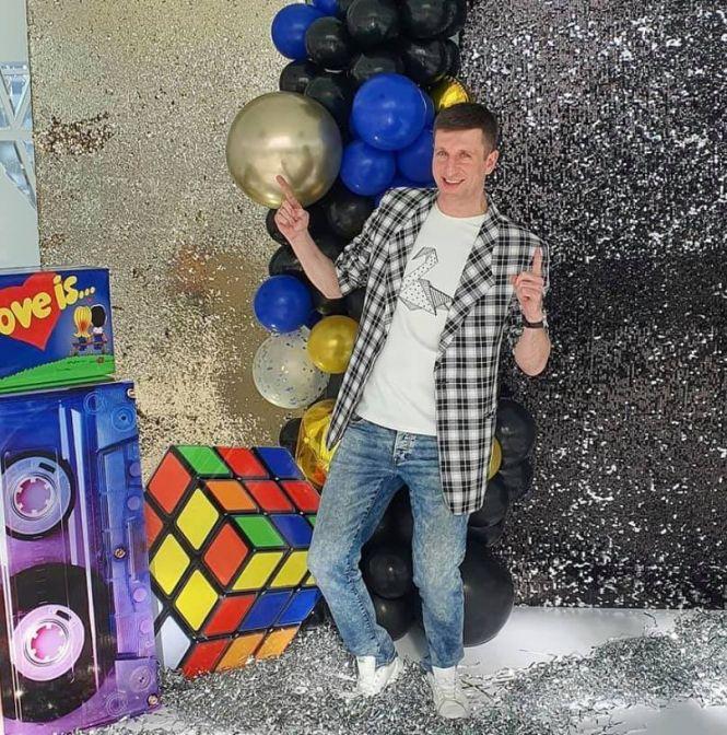 Новини Вінниці - фото з Бестселери та нішеві аромати. Якими парфумами користуються знані вінничани?