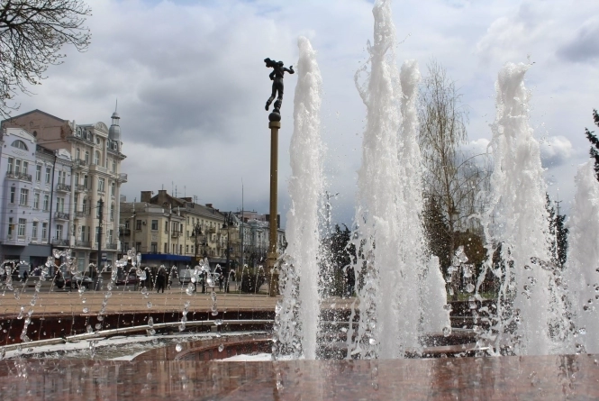 Новини Вінниці - фото з Дім у центрі Вінниці продають ювеліру за 4,4 мільйона гривень