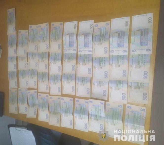 Новини Вінниці - фото з Бандити вкрали у чоловіка з інвалідністю 80 тисяч, що він збирав на лікування