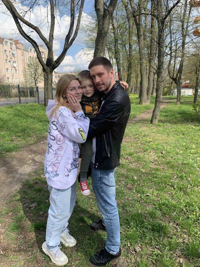 Новини Вінниці - фото з Щасливі разом! Яна Глущенко і Олег Збаращук – про річницю в Одесі і незабутні дні у Вінниці