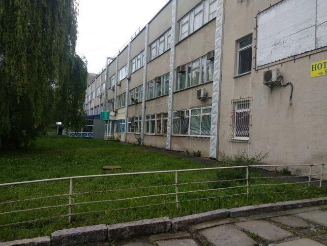 Новини Вінниці - фото з Аукціони без... молотка. Продадуть «Кристал», «картографічку», авіаційний і горілчаний заводи