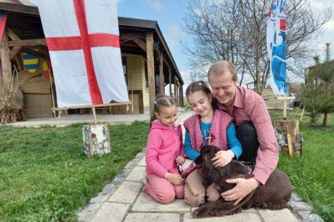 Новини Вінниці - фото з Святий Дунстан знову збирає дітей та дорослих на середньовічний фестиваль (Новини компаній)