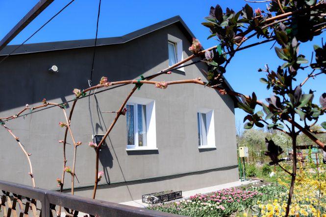 Новини Хмельницького - фото з Сім’я на Хмельниччині створила “квітковий рай” (ФОТО+ВІДЕО)