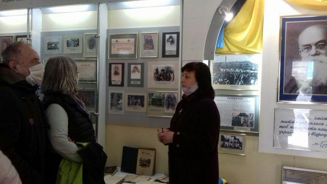 Новини Козятина - фото з У пішохідний маршрут «Білі гори Вінниччини» включили туристичні об’єкти Козятинщини. Які?