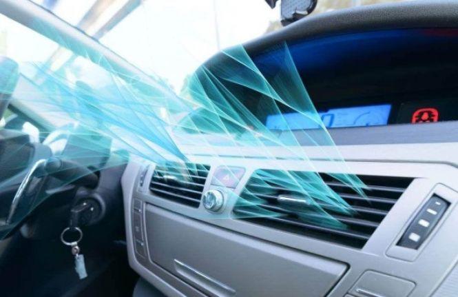 Новини Хмельницького - фото з Дезінфекція професійним озонатором доступна на автомийці «Delfin» (Новини компаній)