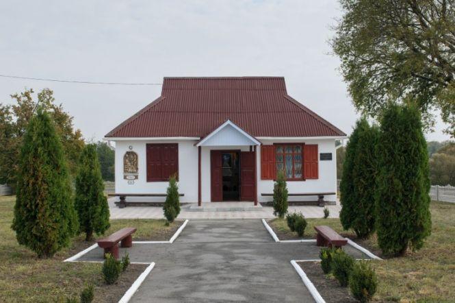 Новини Козятина - фото з У пішохідний маршрут «Білі гори Вінниччини» включили туристичні об’єкти Козятинщини. Які?