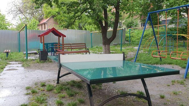 Новини Хмельницького - фото з Де у Хмельницькому планують встановити нові дитячі майданчики